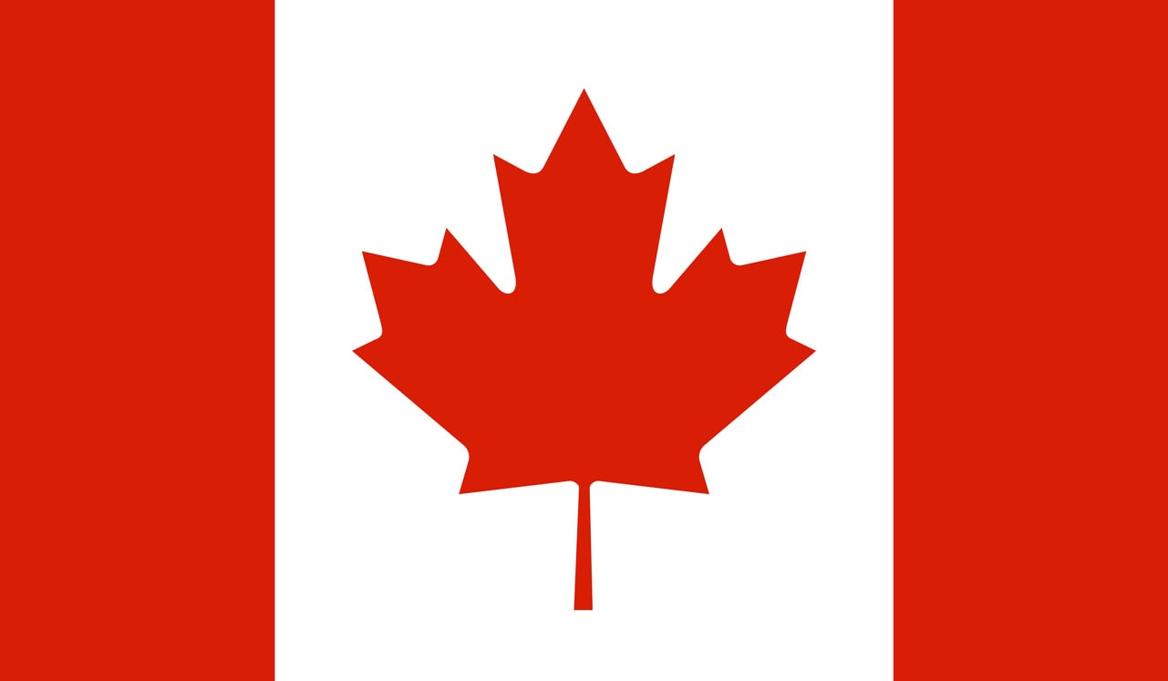 Canada Flag